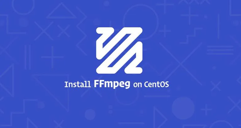CentOS7 FFmpeg 完整安装