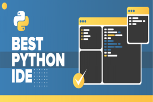 TOP 6 development environments for Python programmers in 2021