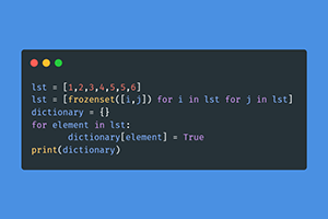 5 useful Python string methods