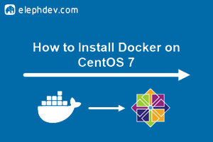 CentOS7 Docker CE online installation