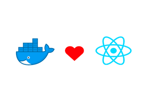 Deploy React project with Docker in just 6 steps