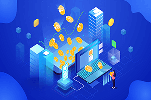 With the adjustment of the algorithm, it becomes more and more difficult to mine Bitcoin, and the profit is getting lower and lower.