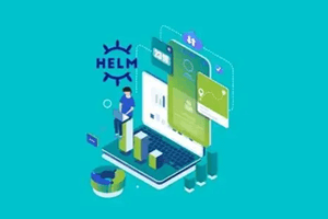 Install Helm on Mac Kubernetes