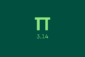 Scientists calculate Pi to be 62.8 trillion digits
