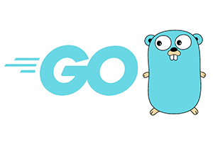 Build Go Dockerfile