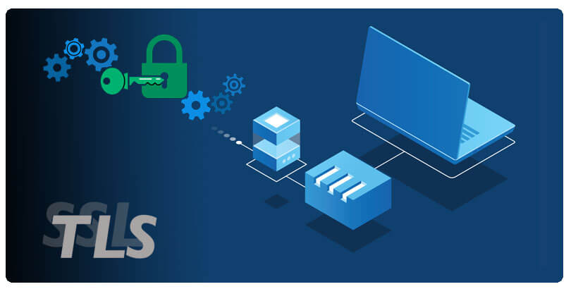 Docker Daemon Socket TLS encryption