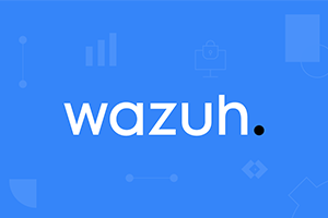 Wazuh server deployment